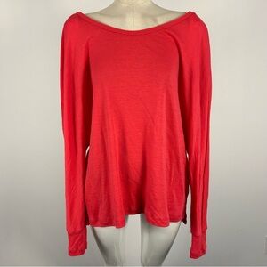 ❤️ kookai oversized wool thin sweater size S